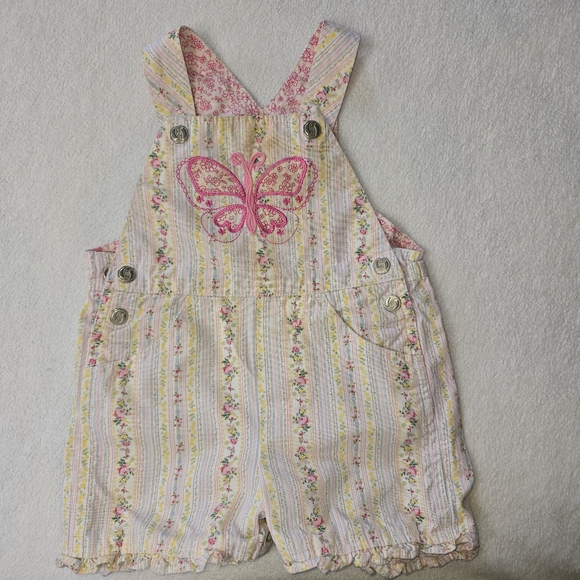 Colorful Summer Clothes For Your Baby Girl - Picture 15 of 16